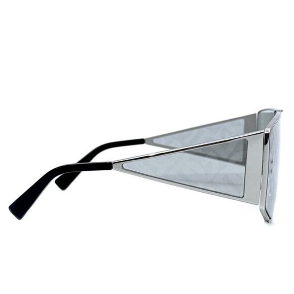 New, DOLCE & GABBANA Sunglasses DG2305 05/AL Authentic - Picture 3 of 13